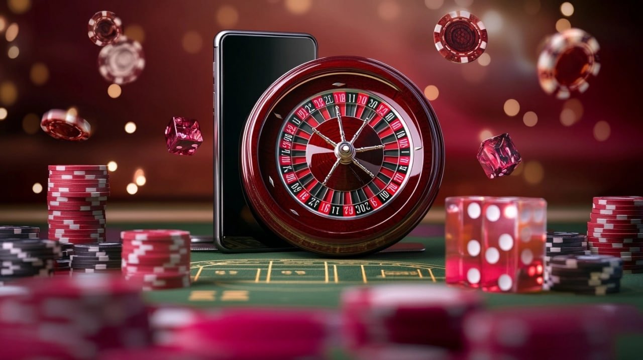 Microgaming game portfolio on h5.pc777 interface showing slots and live tables